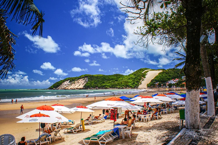Natal: pacote com saída para outubro de oito dias para Natal sai a partir de 1.098 reais por pessoa (Ricardo Ribeiro Campos/Wikimedia Commons)