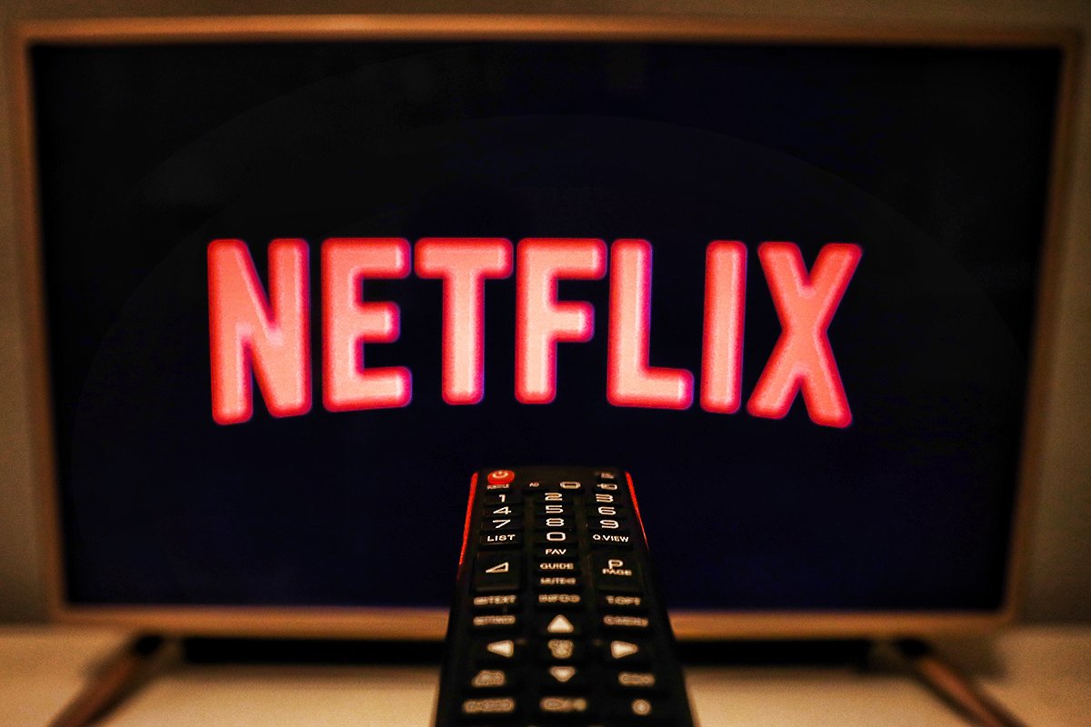 Netflix será lançada na Rússia em breve