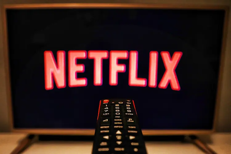 Netflix: Reality show é outra categoria que dobrou o total de horas assistidas neste ano pelos brasileiros (Getty Images/Reprodução)