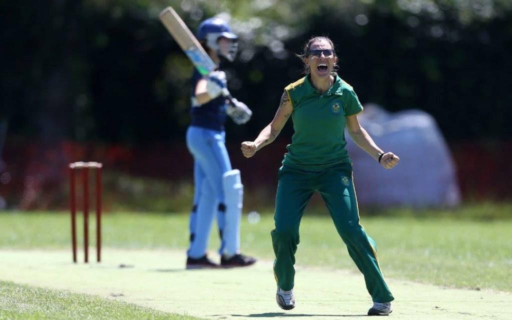 O sonho olímpico do Cricket no Brasil