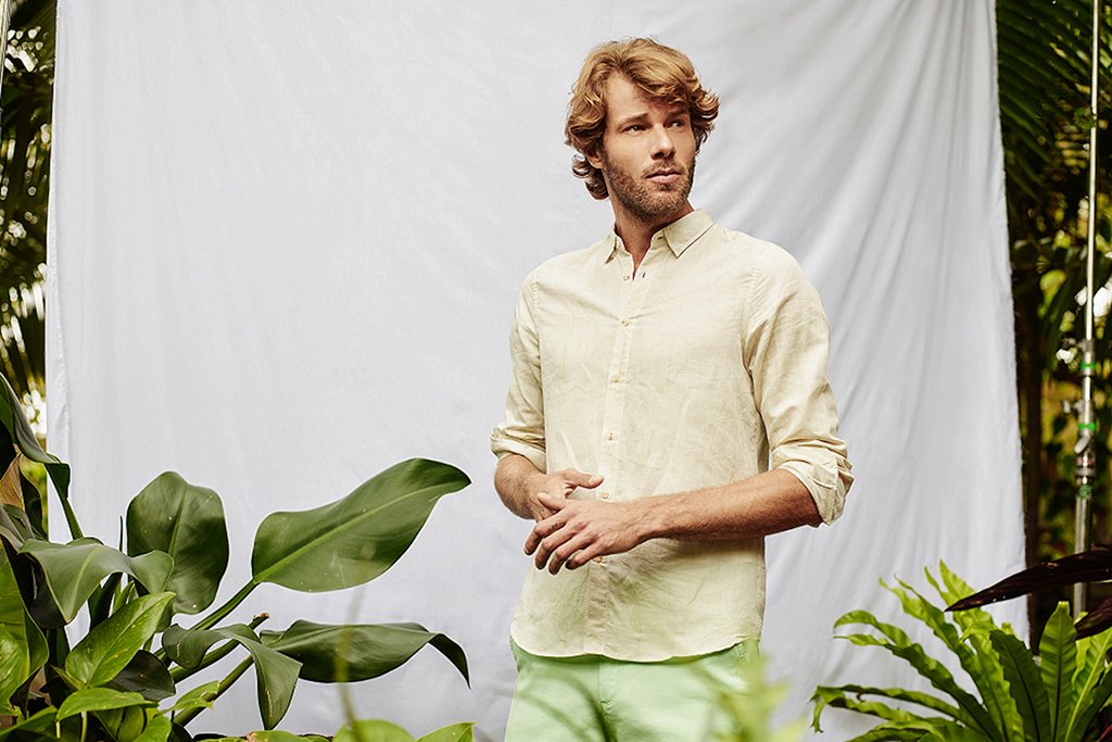Com quarentena, Shop2gether vê a clientela masculina aumentar 66%