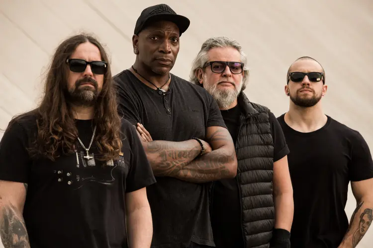 Sepultura: novo clipe (Divulgação/Divulgação)