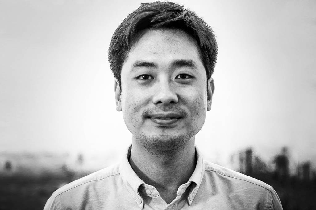 André Kim: analista da GeoCapital (GeoCapital/Divulgação)
