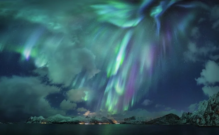  (Nicholas Roemmelt/2020 astronomy photographer of the year/Reprodução)