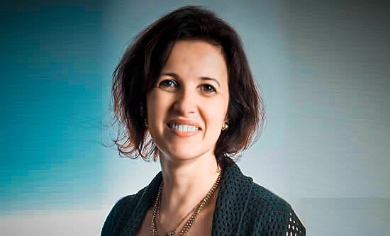 Andrea Rolim é a primeira mulher na presidência da Kimberly-Clark Brasil