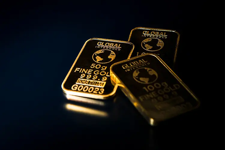 Ouro: início de ano do ouro é o pior desde 1991 (Pixabay/Reprodução)