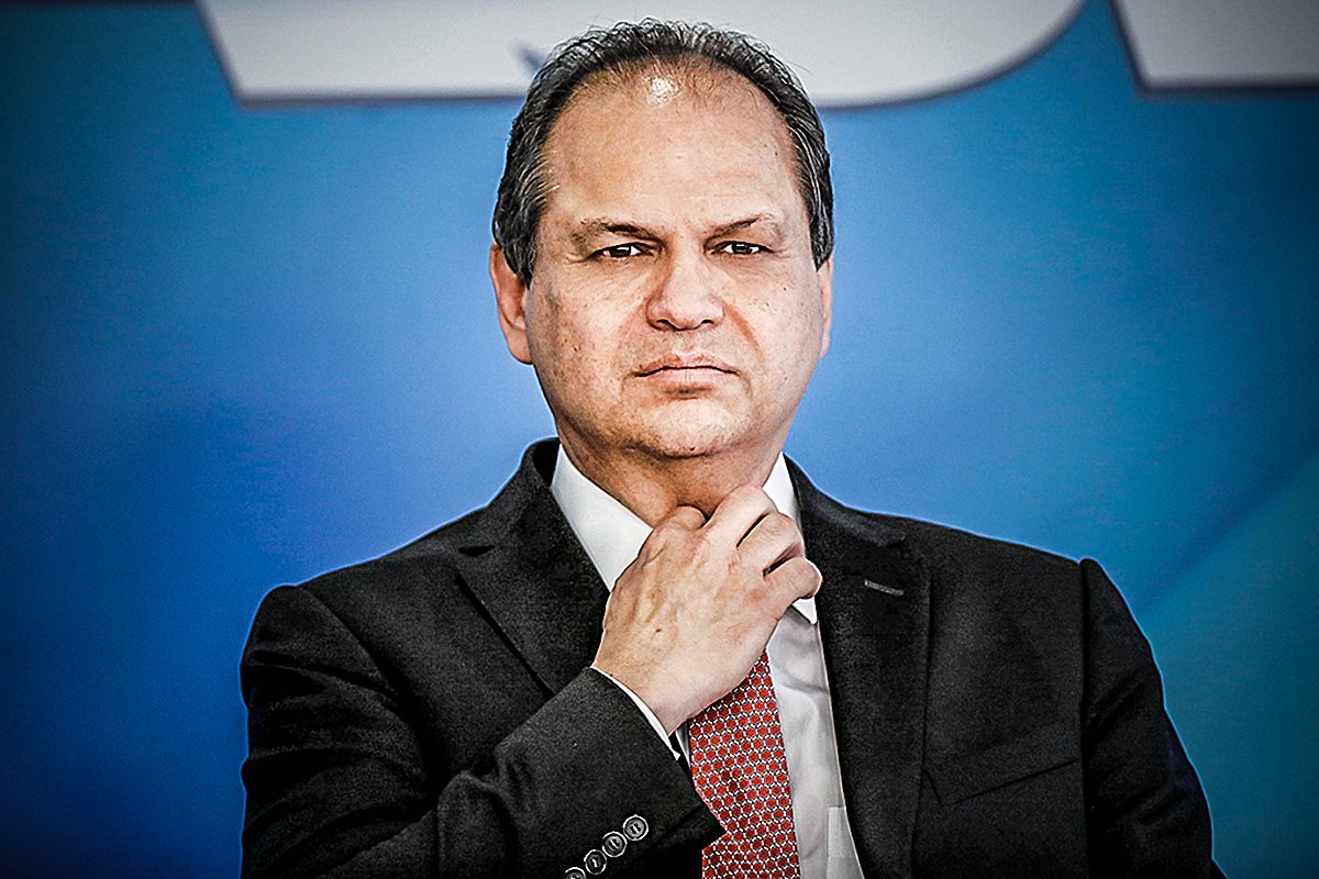 CPI ganha fôlego com caso Covaxin e deve convocar Ricardo Barros