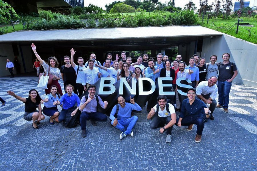 BNDES lança segunda edição do programa de aceleração de startups
