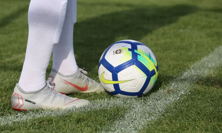 futebol; bola; esportes (Fernando Torres/CBF/Agência Brasil)