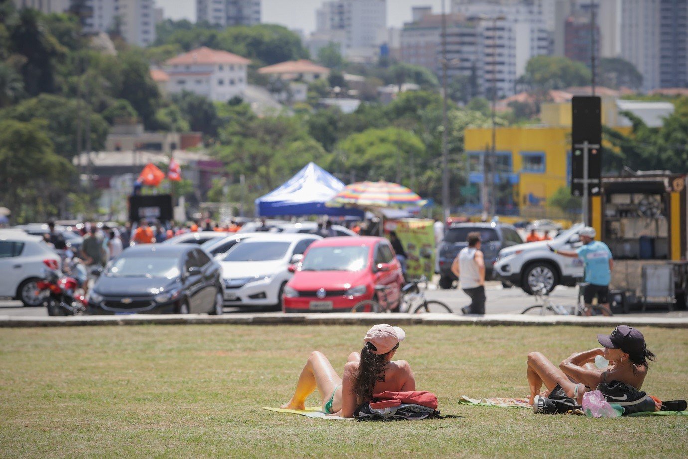 Verão começa nesta quarta-feira; veja como será a estação em todo o Brasil