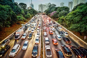 Imagem referente à matéria: Como descobrir a cidade de origem de um veículo pela placa Mercosul?