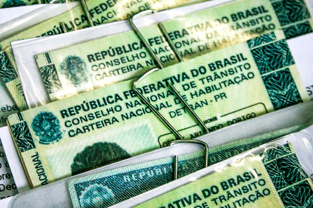 Inadimplente vai perder CNH e passaporte de forma automática? Entenda