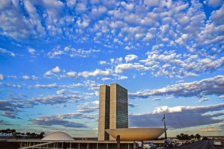 "As emendas são os músculos políticos anabolizados do Congresso Nacional" (Marcello Casal Jr/Agência Brasil)