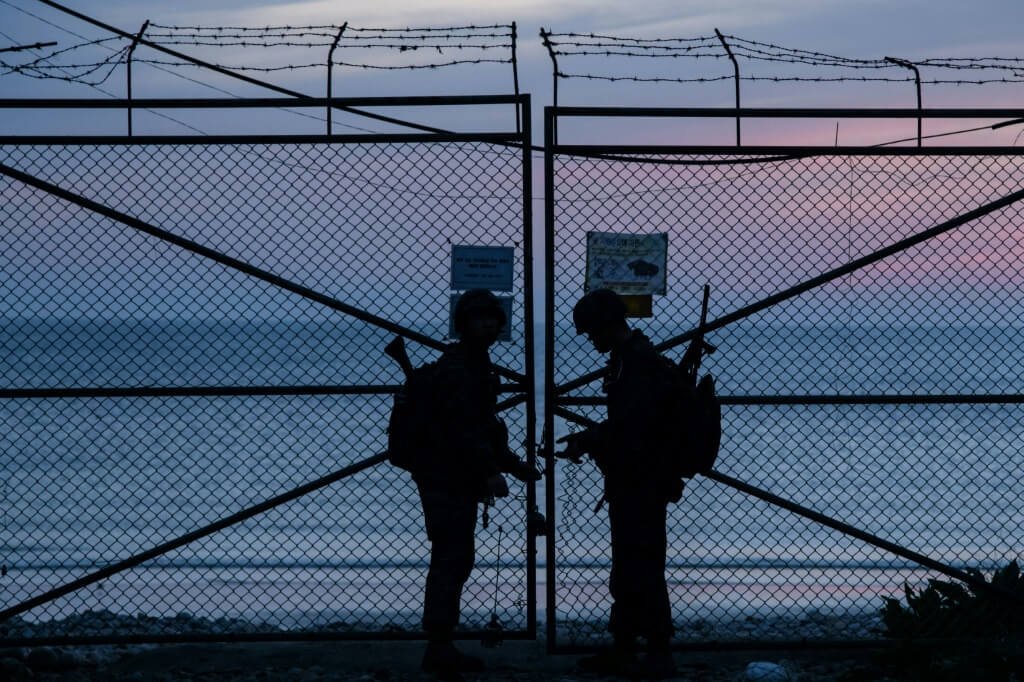 Coreia do Norte ameaça derrubar aviões espiões dos Estados Unidos