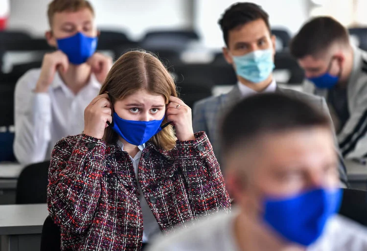G20: compromisso de uma extensão de alívio de dívida pode surgir esta semana por conta da pandemia (Yuri Smityuk / Colaborador/Getty Images)