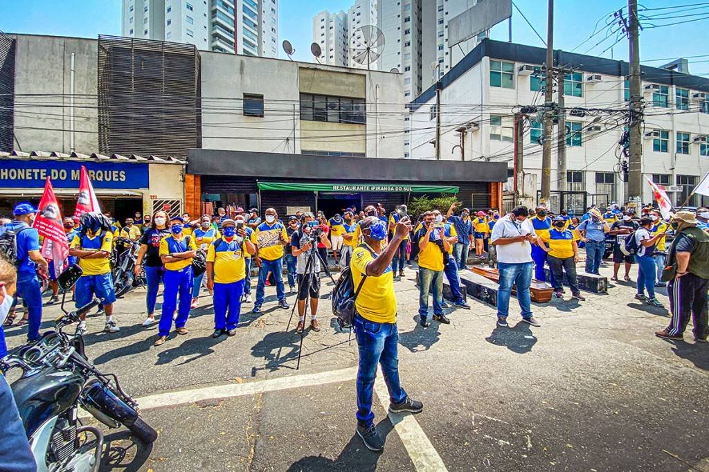 Com a greve, reclamações contra os Correios aumentam 472%. O que fazer