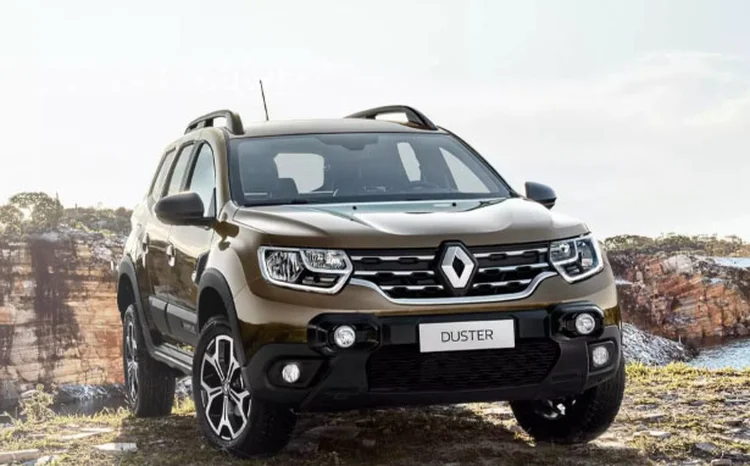 Novo Renault Duster custa R$ 69 mil e é o modelo mais barato do segmento (Renault/Divulgação)