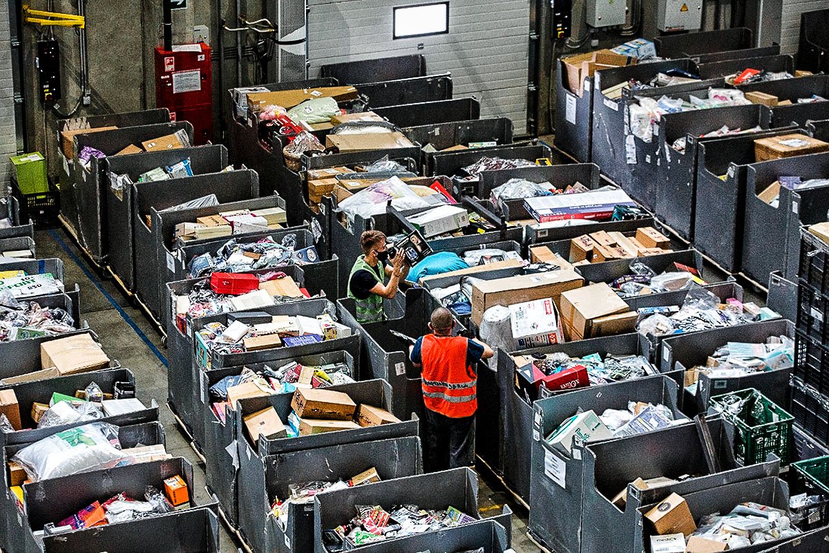 "Black Friday brasileira" tem faturamento 25% maior mesmo na pandemia