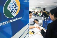 Imagem referente à notícia: Previdência quer fazer revisão de 800 mil benefícios do INSS até o fim do ano