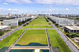 Imagem referente à matéria: MP aciona TCU e pede que governo retire restrição de acesso a 16 milhões de documentos de convênios