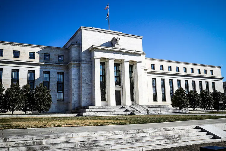 FED: o governo americano ensaia um pacote de estímulos econômicos. (Leah Millis/Reuters)
