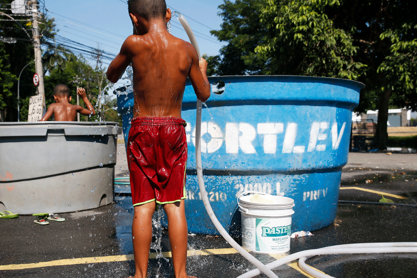 SP tem recorde de calor nesta quarta, 2ª maior temperatura desde 1943