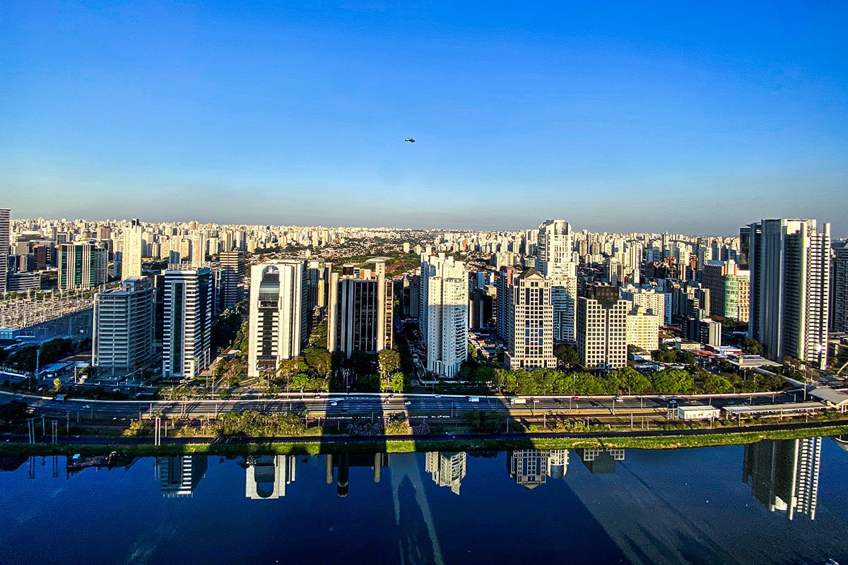 Índice inédito elenca cidades com maior potencial para o mercado imobiliário; veja ranking