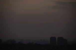 Imagem referente à matéria: Defesa Civil emite alerta severo para 111 municípios de São Paulo devido ao risco de tempo seco