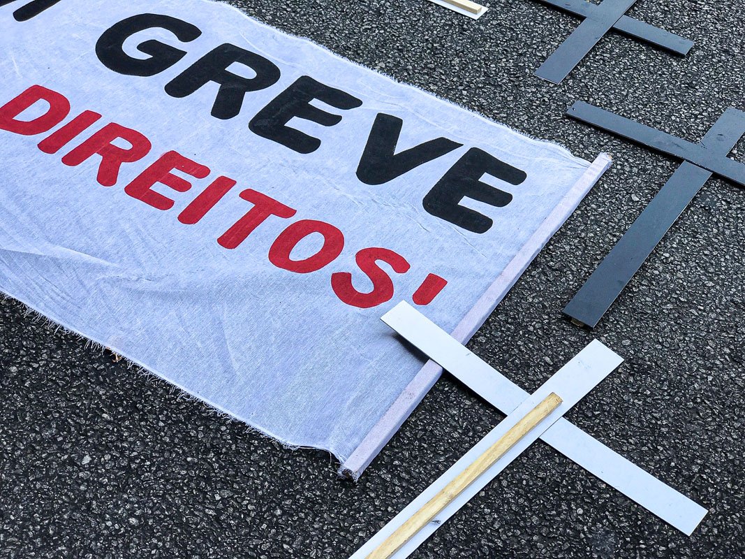 Greve dos servidores: venda de títulos por meio do Tesouro Direto será suspensa na terça-feira