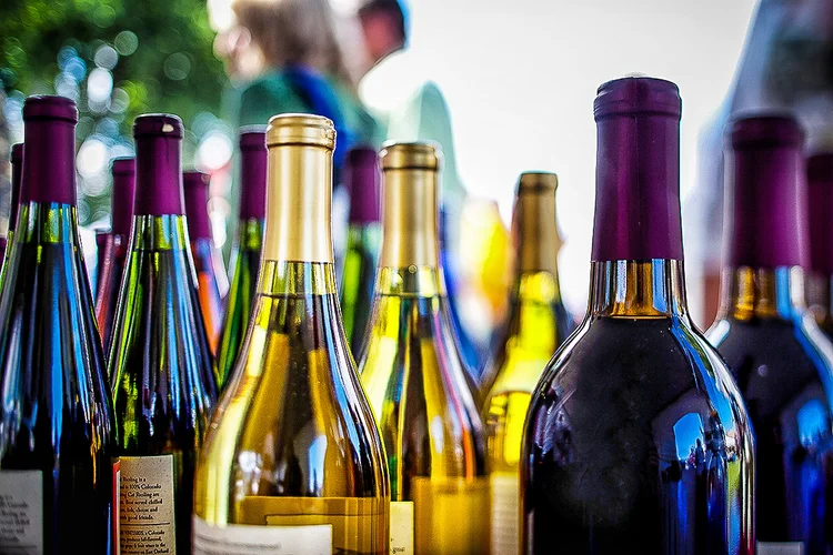 Quais os vinhos mais indicados para o dia a dia? Edega explica (Ken Redding/Getty Images)