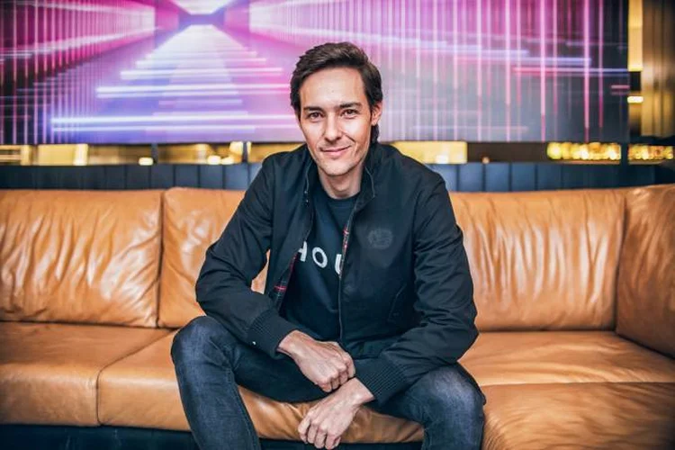 Alexandre Frankel, da startup Housi: moradia por assinatura é uma das tendências apontadas (Housi/Divulgação)