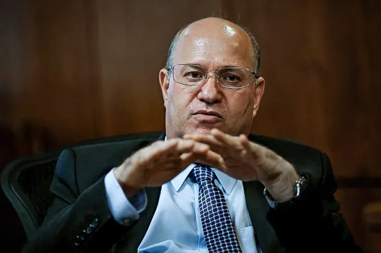 Ex-presidente do Banco Central do Brasil, Ilan Goldfajn: "A taxa de juros não ficará em 2%, mas não voltará mais a dois dígitos" (Adriano Machado/Reuters)