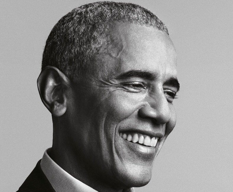 Livro de memórias de Barack Obama ganha data de lançamento no Brasil