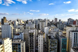 Imagem referente à matéria: Sua casa vai ter um 'CPF': o IPTU vai ficar mais caro por isso?