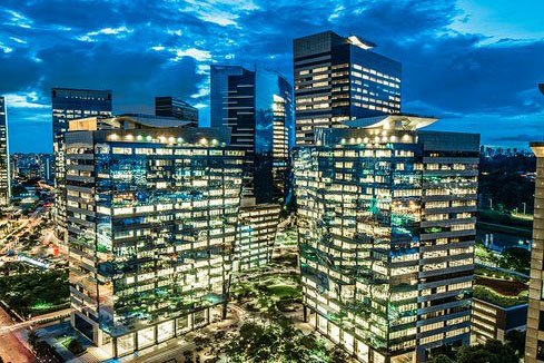 Após onda de devoluções, escritórios disponíveis em São Paulo sobem 50%