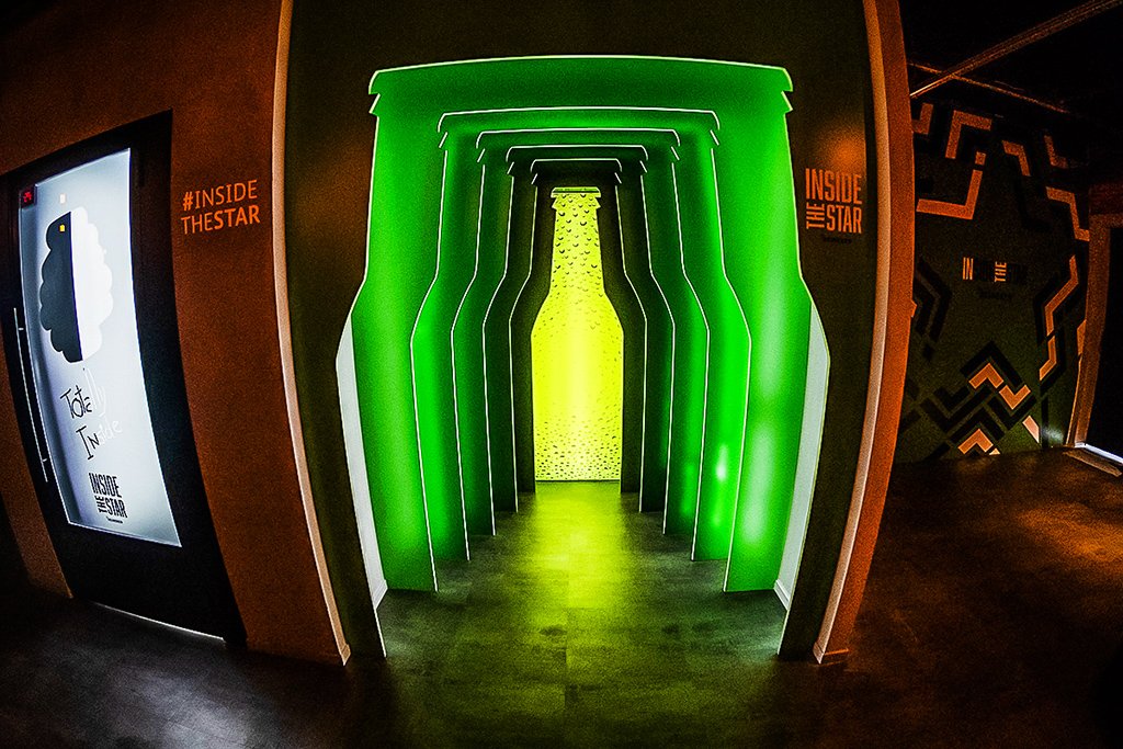 "Teremos um novo preço a partir da próxima semana", diz CEO da Heineken