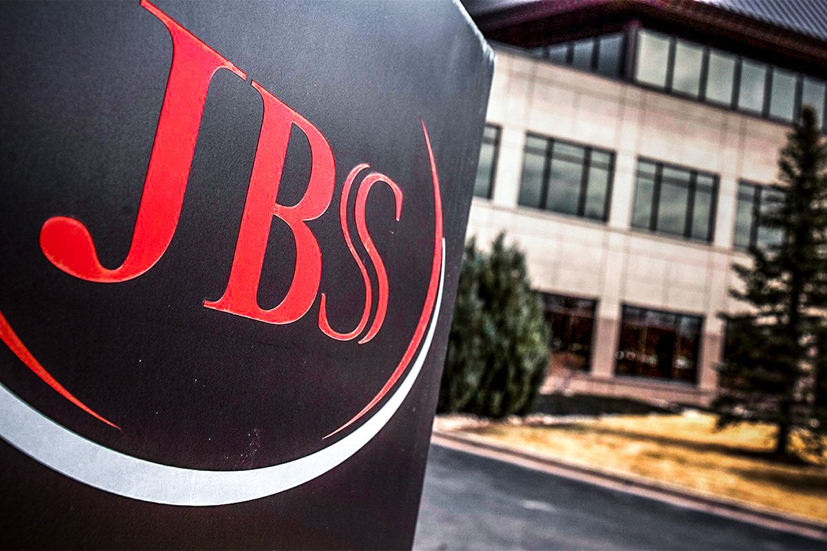 JBS doa R$ 5 milhões para fábrica de vacinas do Instituto Butantan