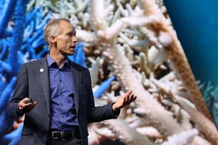 Imagem referente à matéria: Gestão Sustentável na COP - Dia 3: Riqueza de vozes e atores pode acelerar ação climática 