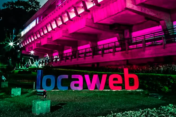 Locaweb (LWSA3) compra Síntese (Locaweb (LWSA3)/Divulgação)
