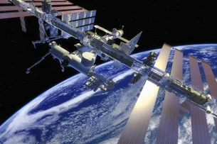 China lança Tianzhou-9 com carga recorde de 6,5 toneladas para estação espacial