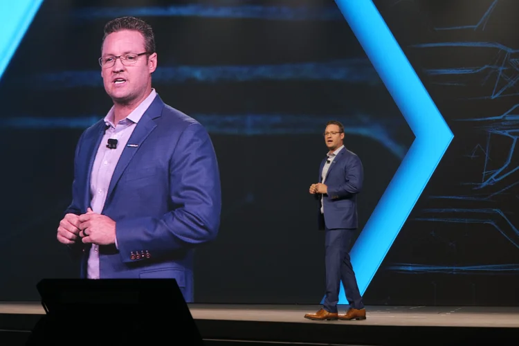 Trevor Milton, fundador da Nikola: renúncia e defesa sobre acusações de fraude (Nikola Motor/Divulgação)