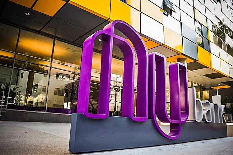 Nubank: fintech diz que errou na tentativa de promover igualdade (Nubank/Divulgação)