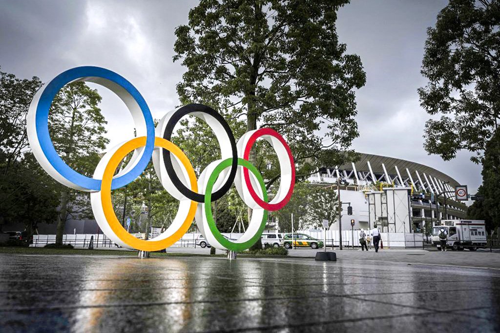 Risco de sediar Olimpíadas é similar ao de guerras e desastres, diz estudo