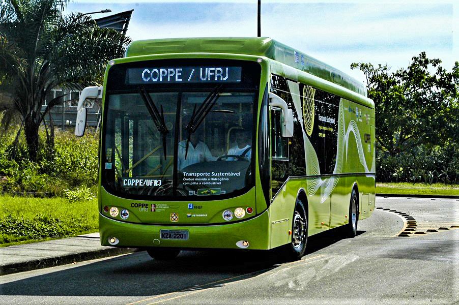 Rio corta subsídio para ônibus que circularem sem ar-condicionado