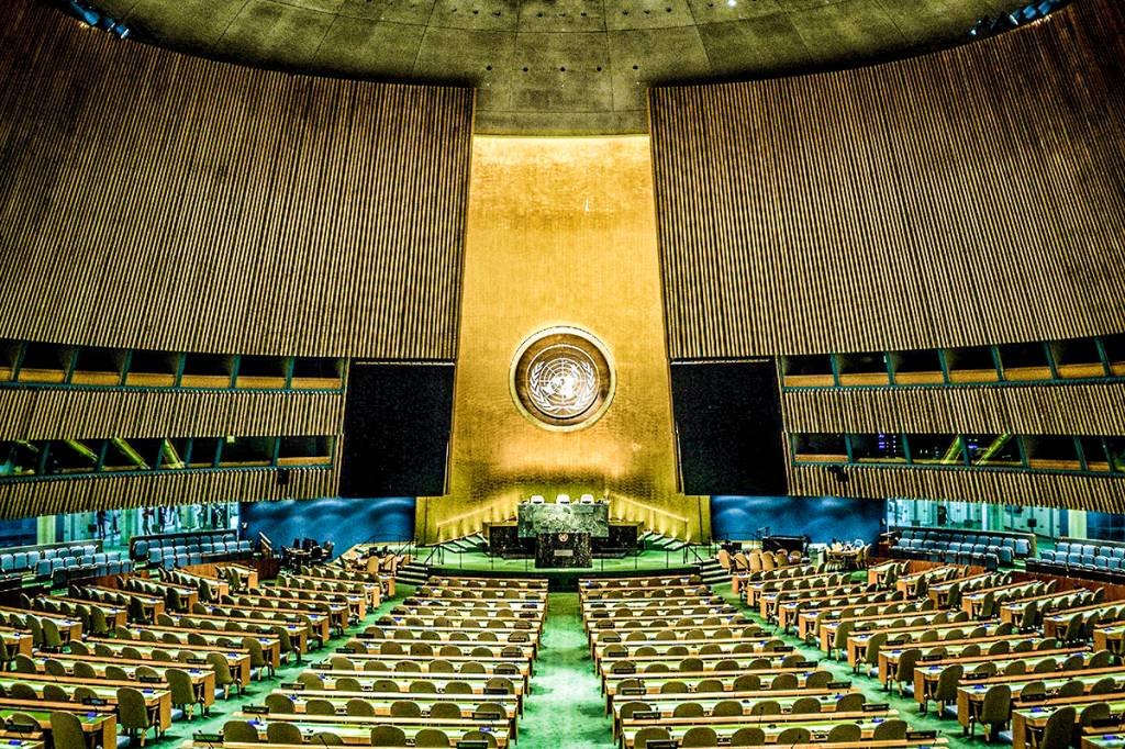 75 anos da ONU, multilateralismo e as empresas