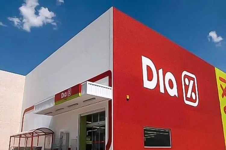 Rede Dia: o Brasil é o segundo principal mercado da empresa espanhola (Rede Dia/Divulgação)