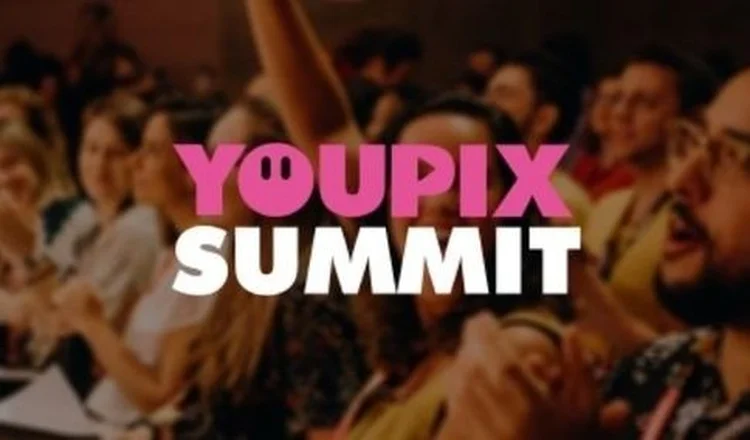 Candidatos devem preencher um formulário online para se inscrever (youpix summit/Reprodução)