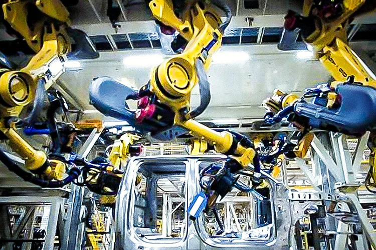 Suframa participará da reindustrialização do país (Bill Pugliano/AFP)