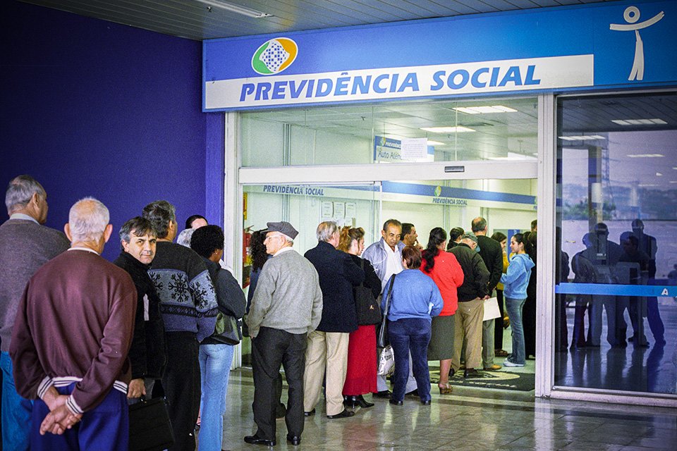 INSS começa a pagar aposentadorias com novos valores a partir de hoje