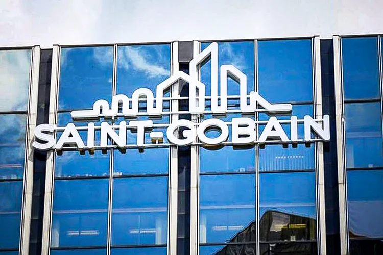 Saint-Gobain: trainees recebem formação em Design Thinking e Metodologias Ágeis (foto/Divulgação)